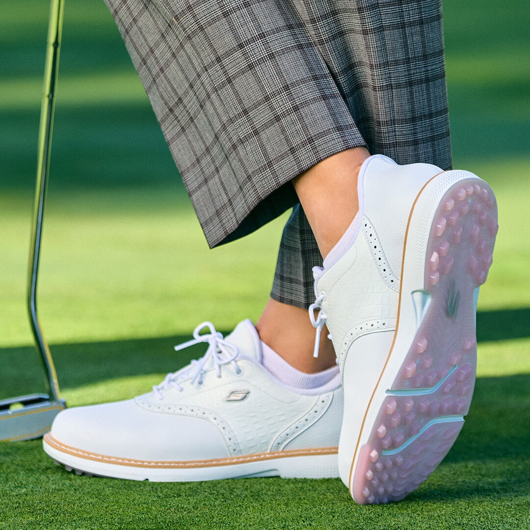 Skechers Golf Shoes